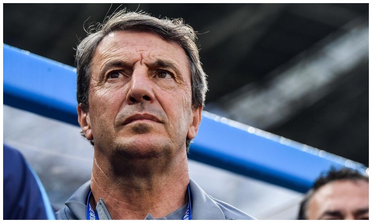 主帅挑战是什么